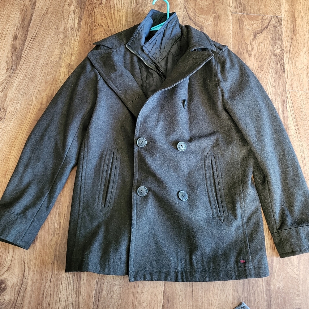 Winter Coat